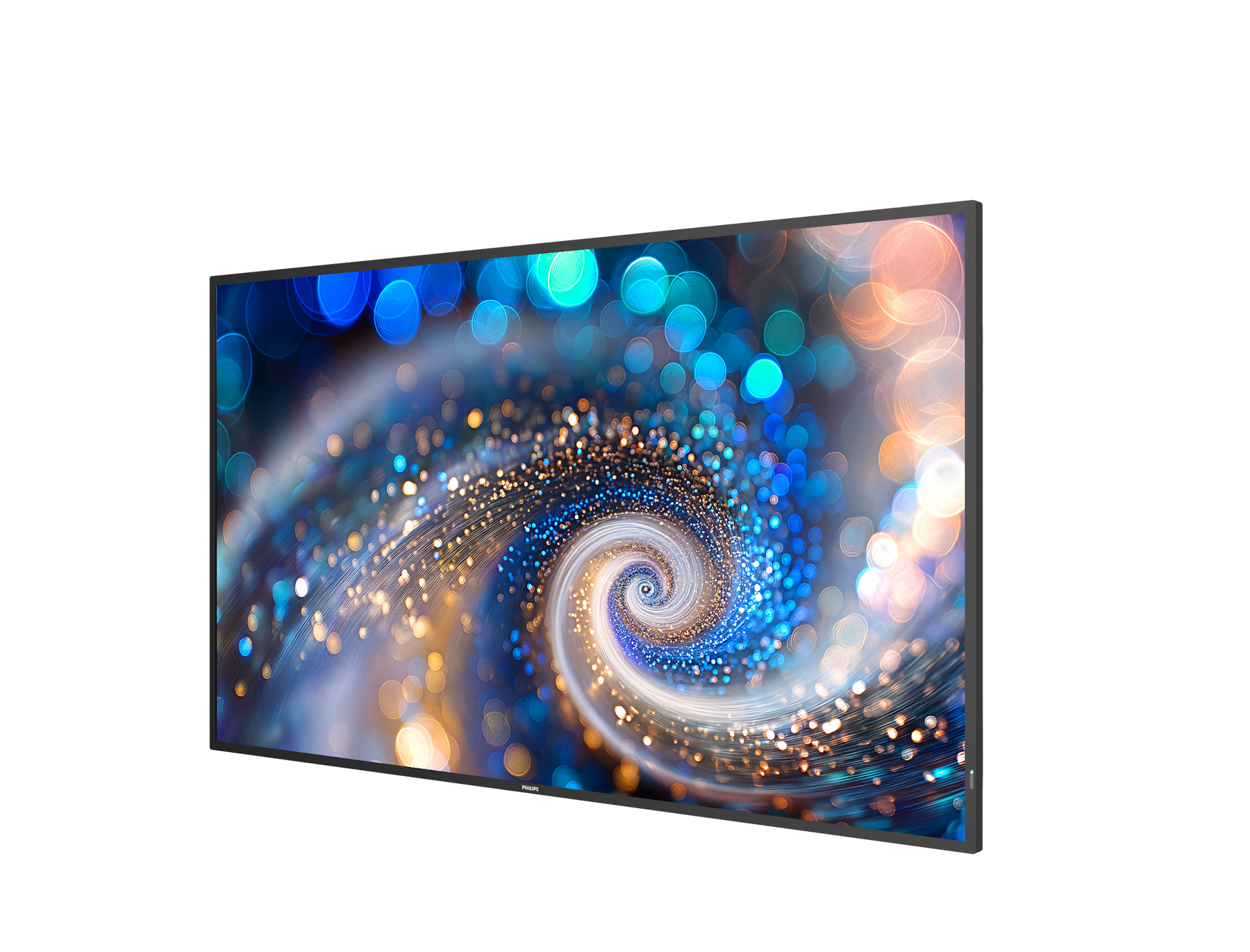 Philips 55BDL2050A/00 beeldkrant Digitale signage flatscreen 139,7 cm (55") LCD 400 cd/m² 4K Ultra HD Zwart Type processor Android 14 16/7 - Afbeelding 4