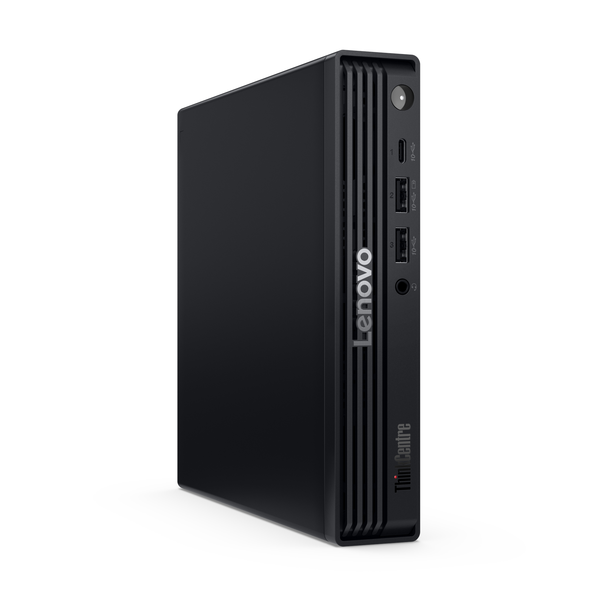 Lenovo ThinkCentre M70q Gen 6 Intel Core Ultra 5 225T 16 GB DDR5-SDRAM 512 GB SSD Windows 11 Pro Mini PC Zwart - Afbeelding 4