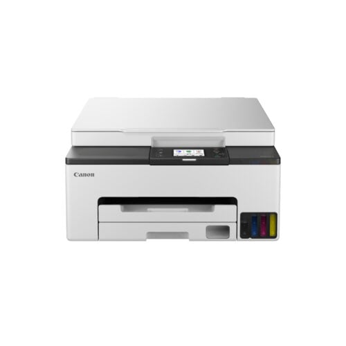 Printen & Scannen