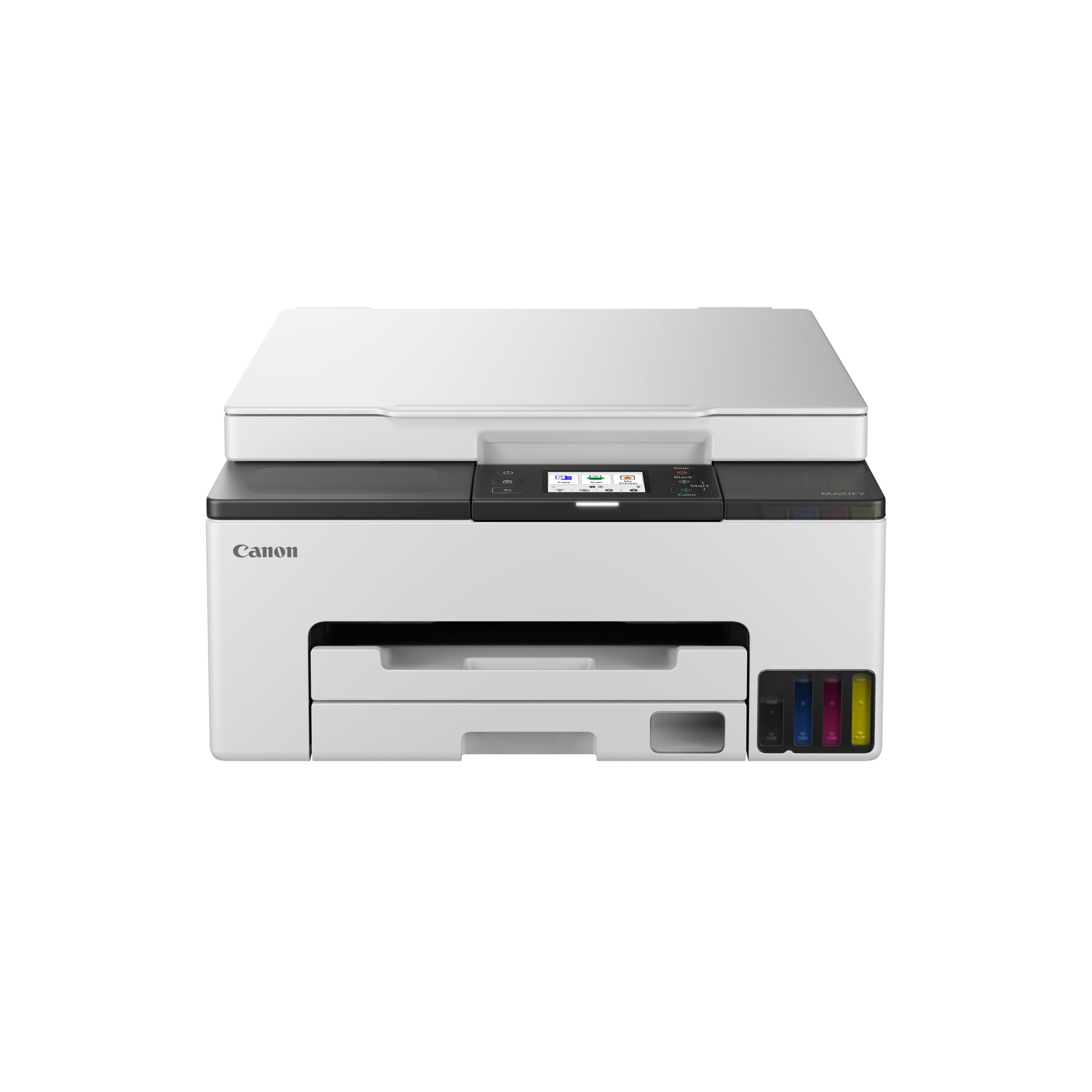 Canon MAXIFY GX1050 Inkjet A4 600 x 1200 DPI Wifi