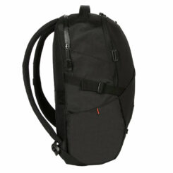 Targus Terra EcoSmart 40,6 cm (16") Rugzak Zwart - Afbeelding 3