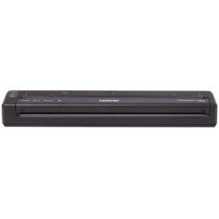 Brother PJ862 203 x 200 DPI Bedraad en draadloos Direct thermisch Mobiele printer