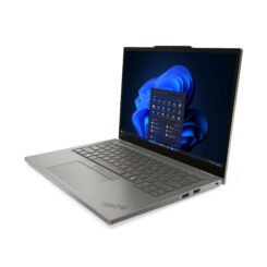 Lenovo ThinkPad L13 2-in-1 Gen 6 (Intel) Intel Core Ultra 5 225U Hybride (2-in-1) 33,8 cm (13.3") Touchscreen WUXGA 16 GB LPDDR5x-SDRAM 512 GB SSD Wi-Fi 6E (802.11ax) Windows 11 Pro Grijs Engels - Afbeelding 5