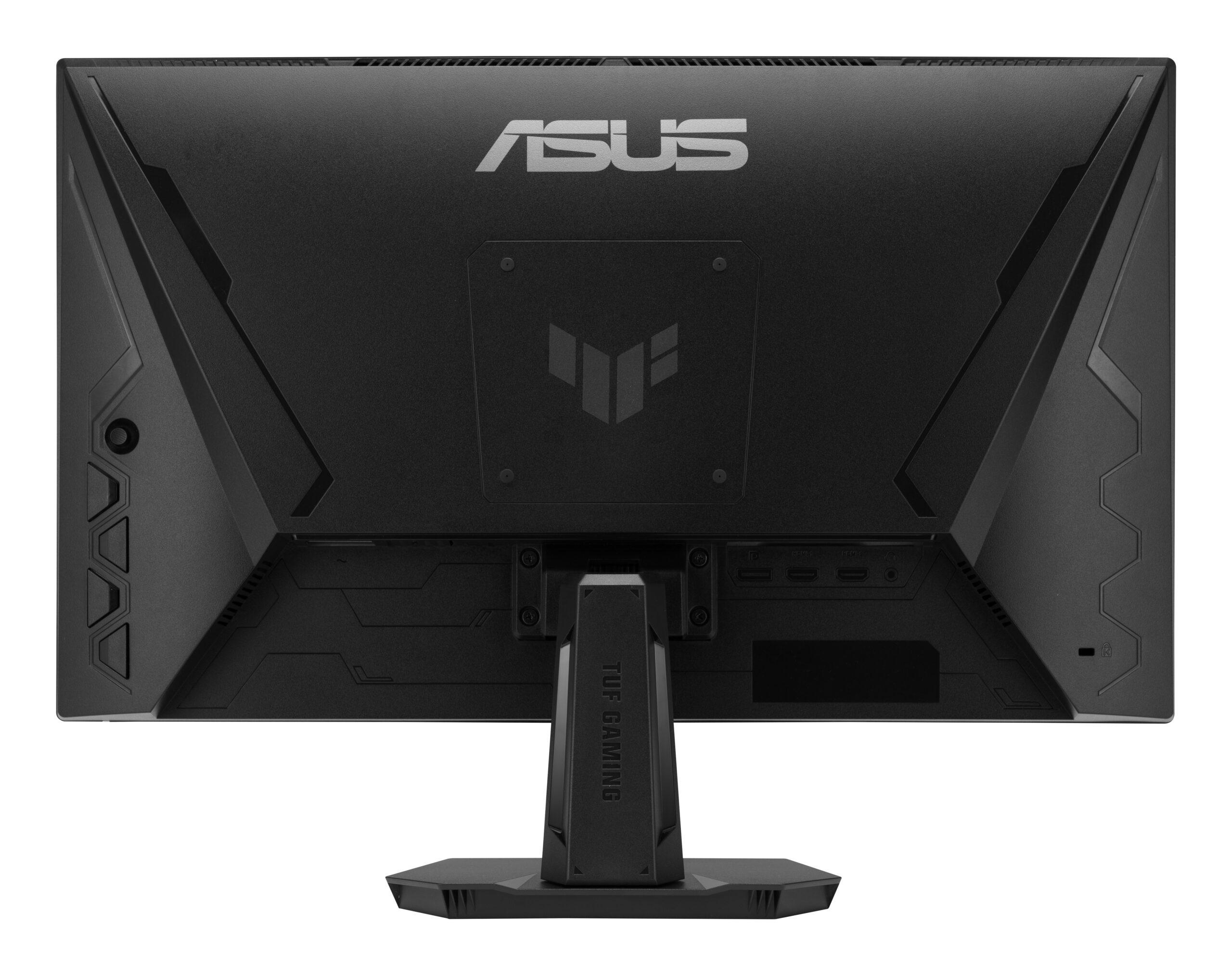 ASUS TUF Gaming VG249QM5F computer monitor 60,5 cm (23.8") 1920 x 1080 Pixels Full HD LCD Zwart - Afbeelding 5