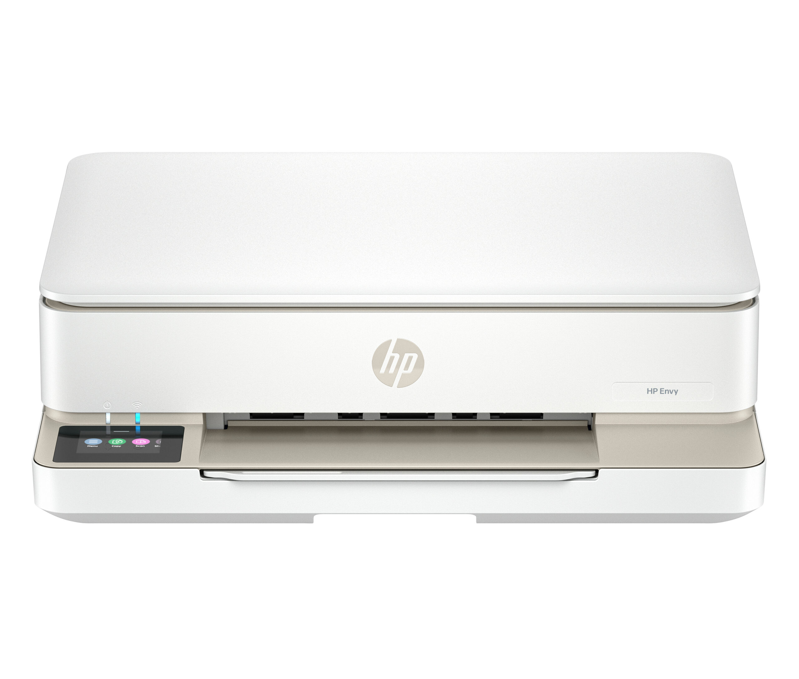 HP ENVY 6120e Wireless All-in-One Kleur Printer, Instant Ink; Foto's printen - Afbeelding 2