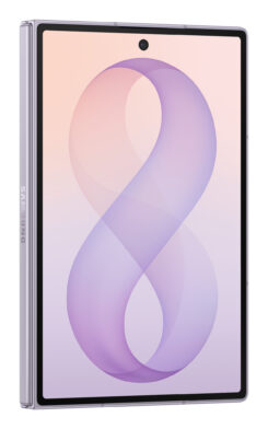 Samsung Galaxy Z Fold8 19,3 cm (7.6") Dual SIM 5G USB Type-C 12 GB 256 GB 4800 mAh Lavendel - Afbeelding 4