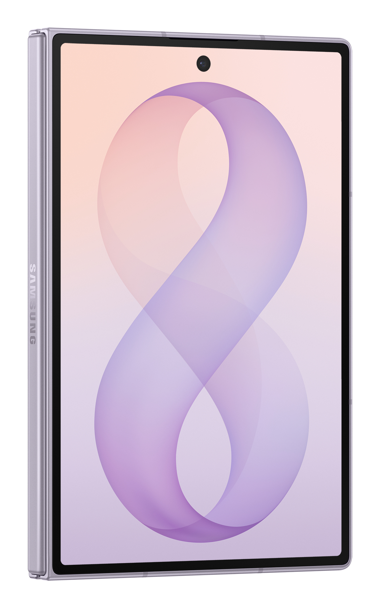 Samsung Galaxy Z Fold8 19,3 cm (7.6") Dual SIM 5G USB Type-C 12 GB 256 GB 4800 mAh Lavendel - Afbeelding 4