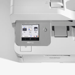 Brother MFC-L8390CDW multifunctionele printer LED A4 600 x 2400 DPI 30 ppm Wifi - Afbeelding 6