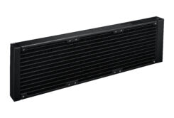 ASUS TUF Gaming LC III 360 ARGB LCD Processor Alles-in-één vloeistofkoeler 12 cm Zwart 1 stuk(s) - Afbeelding 6