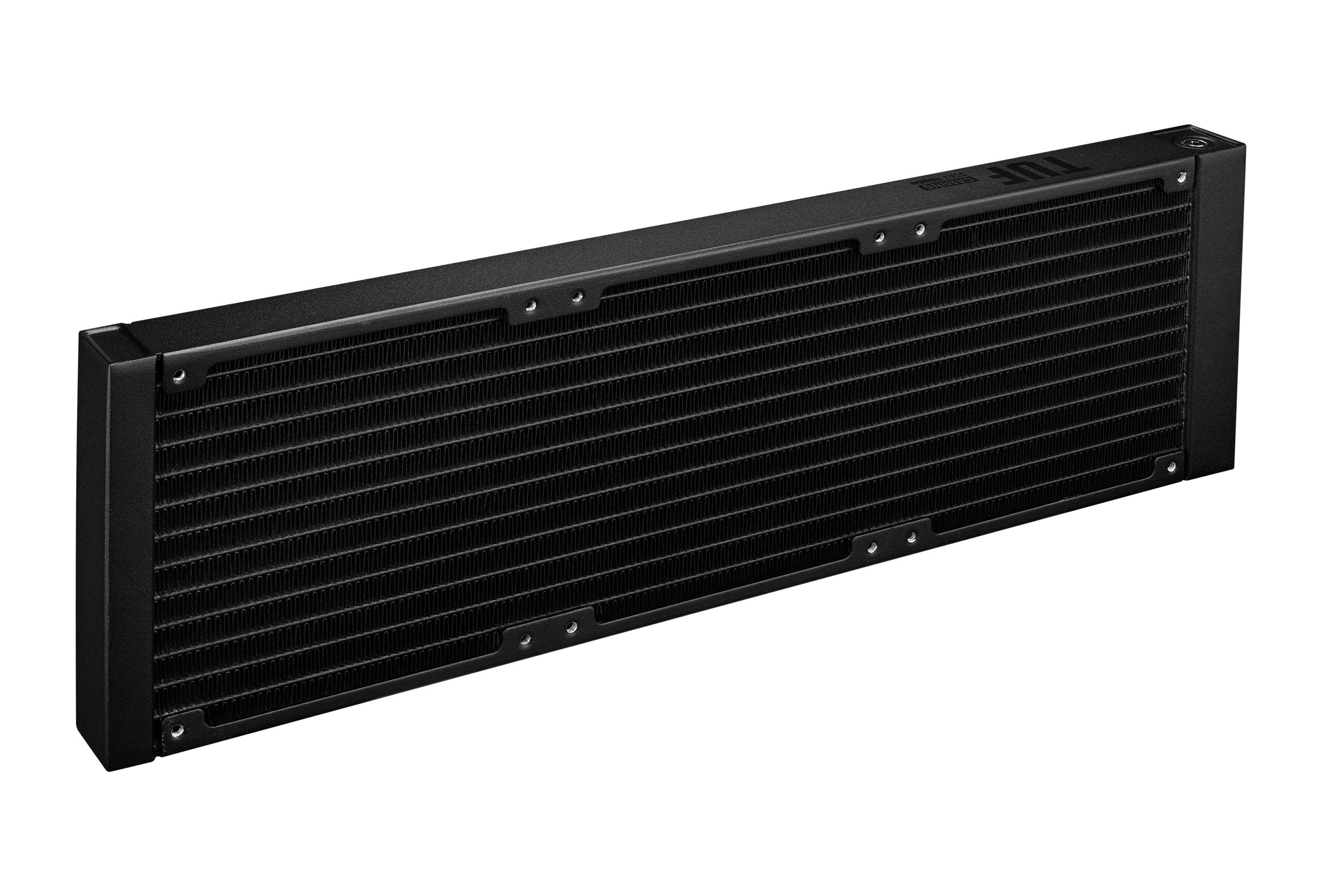 ASUS TUF Gaming LC III 360 ARGB LCD Processor Alles-in-één vloeistofkoeler 12 cm Zwart 1 stuk(s) - Afbeelding 6