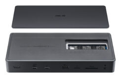 ASUS Master Thunderbolt 5 Dock DC510 Bedraad Zwart - Afbeelding 5