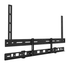 Neomounts AV30-500BL Videobar kit 43-110" - VESA - max 10 kg - universeel - Afbeelding 6