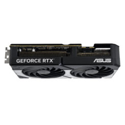 ASUS Dual -RTX5070-O12G NVIDIA GeForce RTX 5070 12 GB GDDR7 - Afbeelding 6