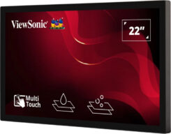 Viewsonic XF2230 POS-monitor 54,6 cm (21.5") 1920 x 1080 Pixels Full HD Touchscreen - Afbeelding 4