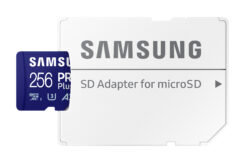 Samsung PRO Plus MB-MD256SA/EU flashgeheugen 256 GB MicroSDXC UHS-I Klasse 3 - Afbeelding 6