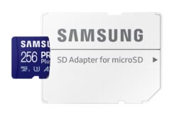 Samsung PRO Plus MB-MD256SA/EU flashgeheugen 256 GB MicroSDXC UHS-I Klasse 3 - Afbeelding 6