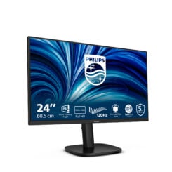 Philips 3000 series 24B2N3200J/00 computer monitor 60,5 cm (23.8") 1920 x 1080 Pixels Full HD LCD Zwart - Afbeelding 3