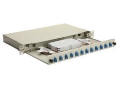 Equip 337201 patch paneel 1U - Afbeelding 3