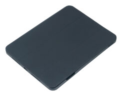 DEQSTER 40-2000074 tabletbehuizing 33 cm (13") Folioblad Zwart - Afbeelding 3