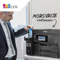 Epson 113 EcoTank 4-colour Multipack - Afbeelding 6