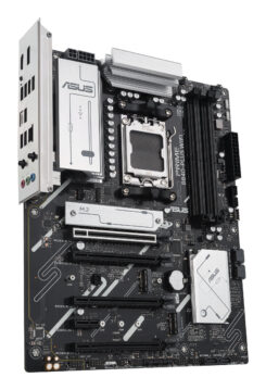 ASUS PRIME B840-PLUS WIFI AMD B840 Socket AM5 ATX - Afbeelding 5