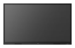 LG 65TR3BQ-B interactief whiteboard 165,1 cm (65") 3840 x 2160 Pixels Touchscreen Zwart - Afbeelding 3