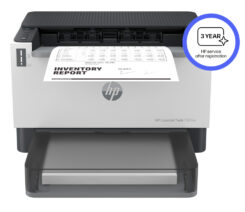 HP LaserJet Tank 1504w printer - Afbeelding 3