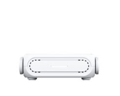 ASUS RT-BE58 Go draadloze router 2.5 Gigabit Ethernet Dual-band (2.4 GHz / 5 GHz) Wit - Afbeelding 6