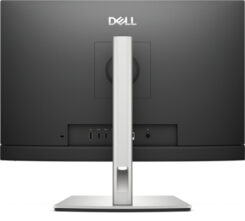 DELL Pro QC24251 Intel® Core™ i5 i5-14500T 61 cm (24") 1920 x 1080 Pixels Alles-in-één-pc 16 GB DDR5-SDRAM 512 GB SSD Windows 11 Pro Wi-Fi 6E (802.11ax) Zwart - Afbeelding 3