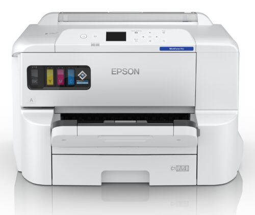 Inkjetprinters