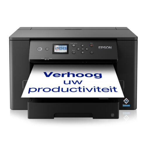 Inkjetprinters