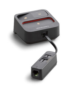 HP Poly MDA105 QD USB-A analoge switch