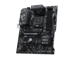 MSI B550 Gaming WiFi6E (B550,AM4,ATX,DDR4) - Afbeelding 4