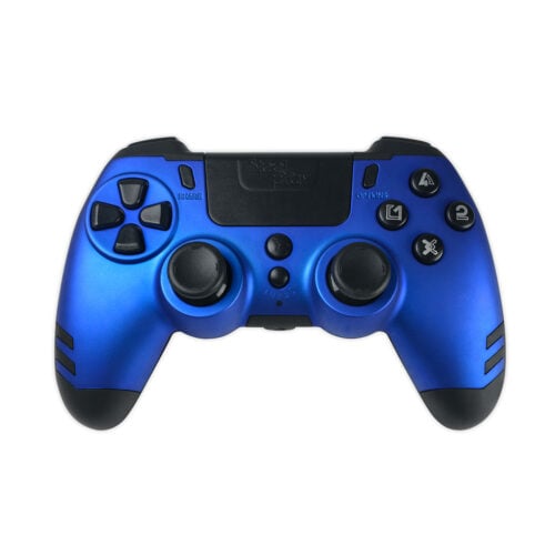 Game controllers/spelbesturing