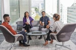 HP Poly Sync 60 Microsoft Teams Certified Speakerphone - Afbeelding 4