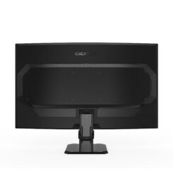 GIGABYTE GS27FC2 computer monitor 68,6 cm (27") 1920 x 1080 Pixels Full HD LED Zwart - Afbeelding 5