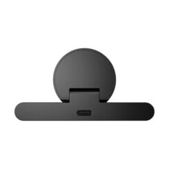 Lenovo 4XC1Q25245 webcam 4 MP 1920 x 1080 Pixels USB-C Zwart - Afbeelding 5