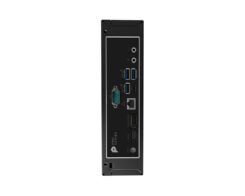 MSI PRO DP21 14M-234BEU PC/workstation barebone Desktop Zwart i3-14100 - Afbeelding 6