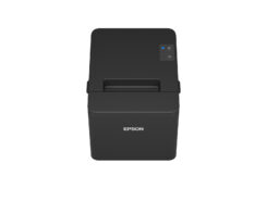 Epson TM-T20IV (101):USB+SERIAL, PS,BLK, - Afbeelding 5