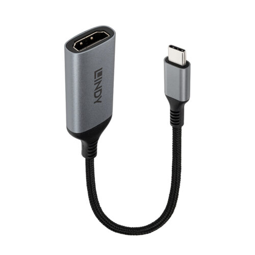 Kabels en adapters
