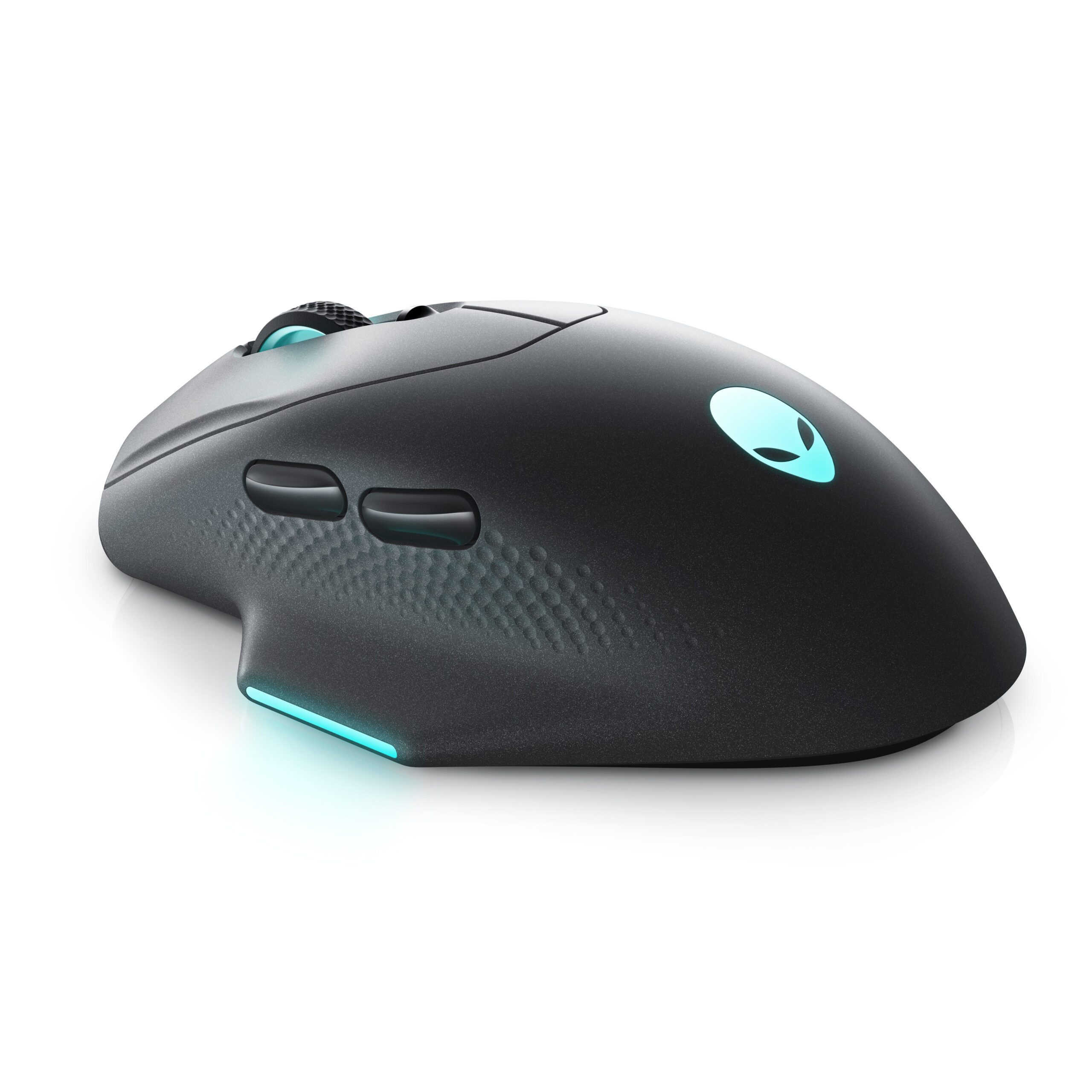 Alienware AW620M muis Gamen Rechtshandig RF Wireless + USB Type-C Optisch 26000 DPI - Afbeelding 3