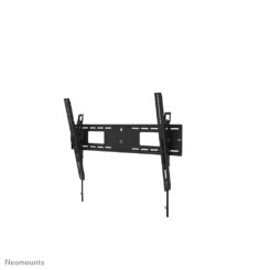 Neomounts WL35-750BL18 Heavy duty muurbeugel 55-98" - kantelbaar - vergrendelbaar - snelle installatie - TÜV - Afbeelding 3