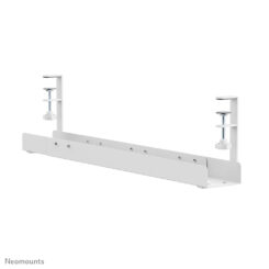 Neomounts ADS07-120WH Kabelgoot - klembevestiging - universeel - Afbeelding 3