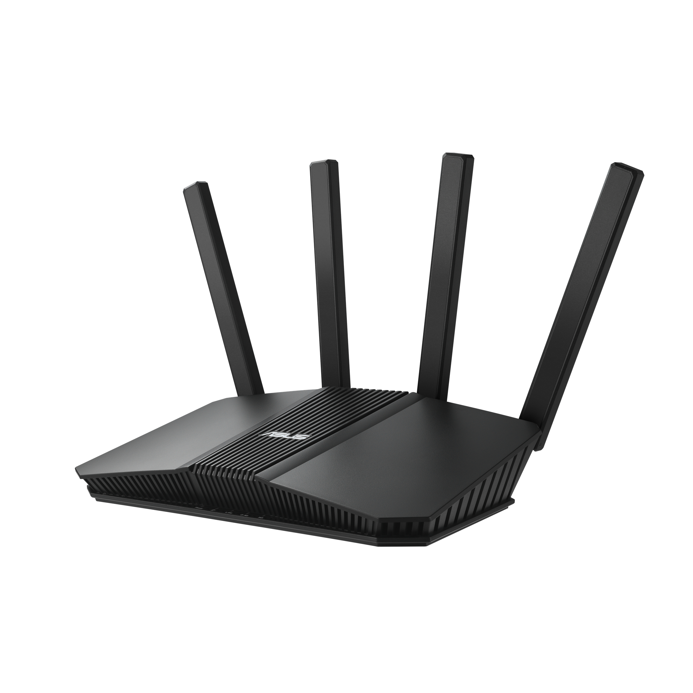 ASUS RT-BE55 draadloze router 2.5 Gigabit Ethernet Dual-band (2.4 GHz / 5 GHz) Zwart - Afbeelding 3