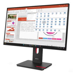 Lenovo ThinkVision T27-40 Monitor - Afbeelding 4