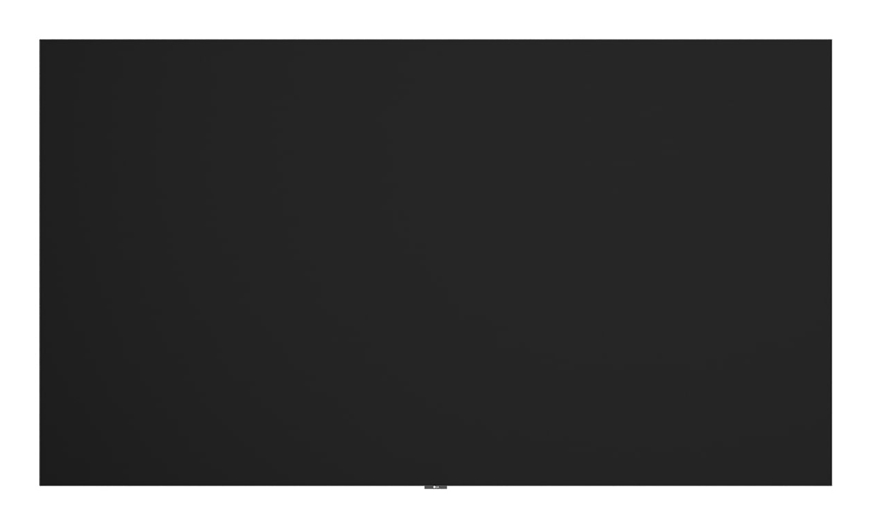 LG LAPA136-GF beeldkrant Digitale signage flatscreen 3,45 m (136") LED Wifi 500 cd/m² Full HD Zwart Type processor WebOS - Afbeelding 3