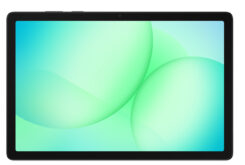 Samsung Galaxy Tab A11+ 128 GB 27,9 cm (11") 6 GB Wi-Fi 5 (802.11ac) Grijs - Afbeelding 3