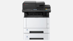 KYOCERA ECOSYS MA3500fx/Plus Laser A4 1200 x 1200 DPI 35 ppm - Afbeelding 4