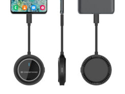 Conceptronic ATHERIC01B draadloze beeldschermadapter HDMI/USB Volledige HD Dongle - Afbeelding 4