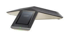 HP Poly Trio C60 IP-conferentietelefoon voor Microsoft Teams, volledige radio en PoE-ondersteuning - Afbeelding 4